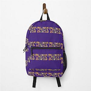 The Byrds   	 Backpack