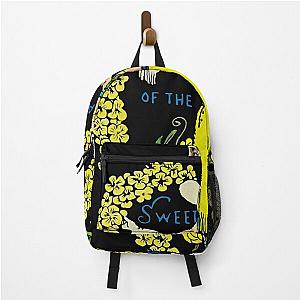 The byrds sweet heart of the rodeo Backpack