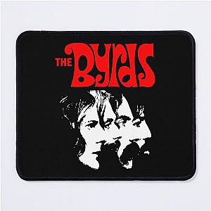 THE BYRDS Mouse Pad