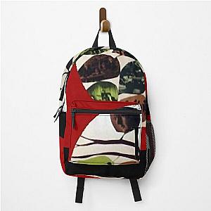 The Byrds Preflyte Classic Backpack