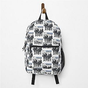 Byrds Premium Backpack