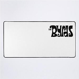 The Byrds Classic Desk Mat