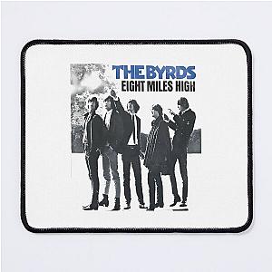 Byrds Premium Mouse Pad