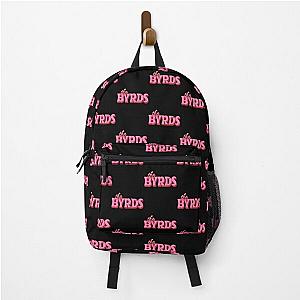 The Byrds   Retro Fan 1 Classic Backpack