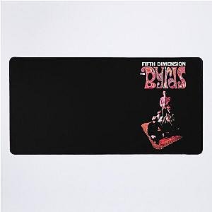 bird birds byrds Desk Mat