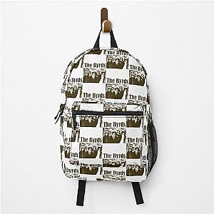 The Byrds Backpack