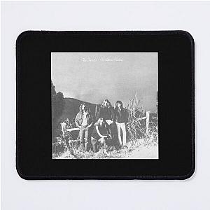 The Byrds Mouse Pad