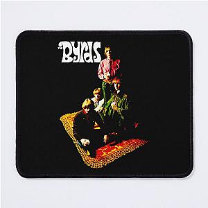 The Byrds Mouse Pad