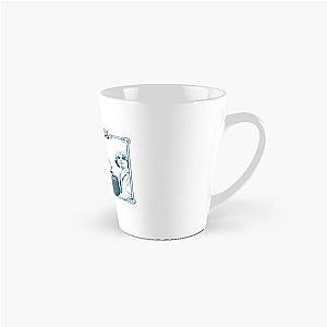 The Byrds Tall Mug