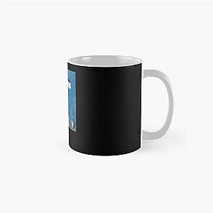 The Byrds Classic Mug