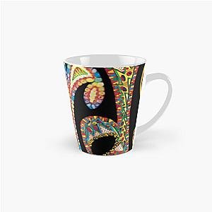 The Byrds  	 Tall Mug