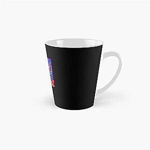 The Byrds Tall Mug