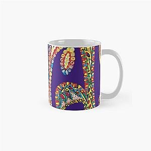 The Byrds   	 Classic Mug