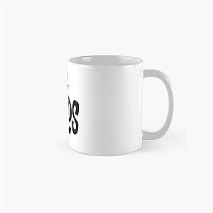 Black byrds Classic Mug