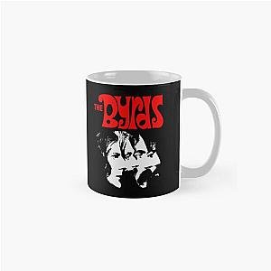 THE BYRDS Classic Mug