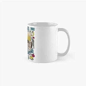 The Byrds Classic Mug