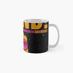 The Byrds Band Rock Classic Mug