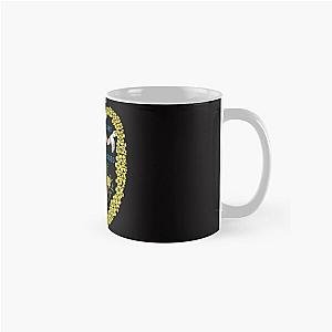 The Byrds T-Shirt Classic Mug