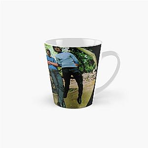 Byrds Band Rock 4 Tall Mug