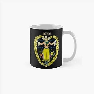 The Byrds Sweet Heart of the Rodeo Classic Mug