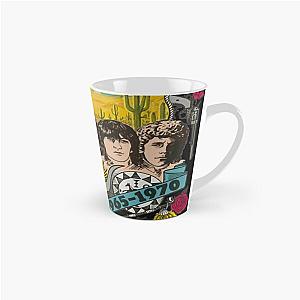 The Byrds Essential T-Shirt Tall Mug