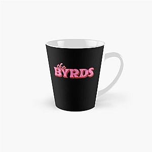 The Byrds   Retro Fan 1 Classic Tall Mug