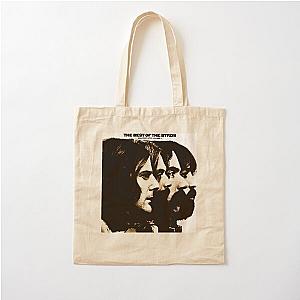 the byrds Cotton Tote Bag