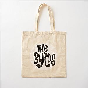 Black byrds Cotton Tote Bag