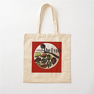 The Byrds Preflyte Classic Cotton Tote Bag