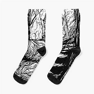 The Cabin in the Woods Socks