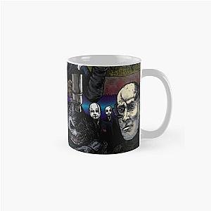 The Cabin in the Woods Classic Mug