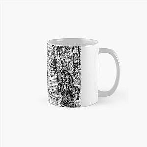 The Cabin In The Woods Classic Mug