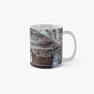 The Cabin in the woods Classic Mug