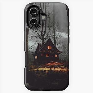 The cabin iPhone Tough Case