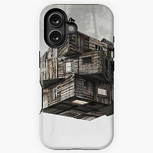 The Cabin in the Woods iPhone Tough Case