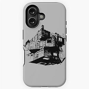 The Cabin In The Woods iPhone Tough Case