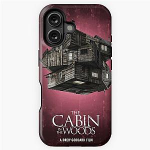 The Cabin In The Woods iPhone Tough Case