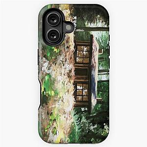 The Cabin  in the Woods iPhone Tough Case