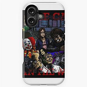 The Cabin in the Woods iPhone Tough Case