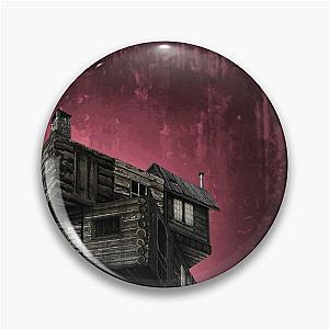 The Cabin In The Woods Pin