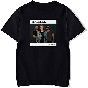 The Calling Merch For Fans The Calling T-Shirts