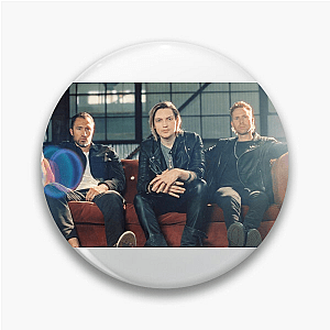 The Calling Merchandise For Fans The Calling Pins
