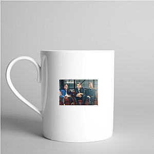 The Calling Merchandise For Fans The Calling Mugs