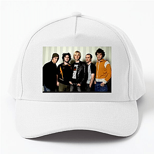 The Calling Fan Art The Calling Hats & Caps