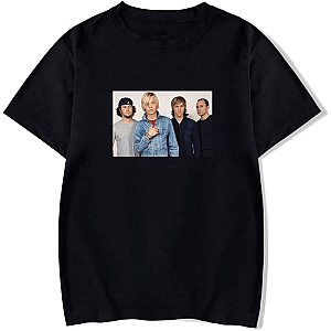 The Calling Merch Collection The Calling T-Shirts
