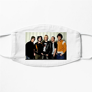 The Calling Fan Art The Calling Face Masks