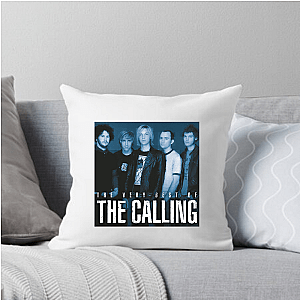 The Calling Signature The Calling Pillows Cover