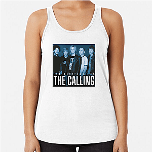 The Calling Signature The Calling Tank Tops