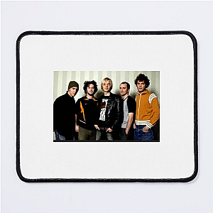 The Calling Fan Art The Calling Mouse Pads