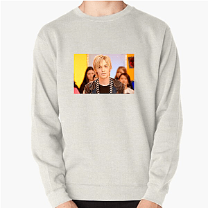 The Calling Merchandise The Calling Sweatshirts